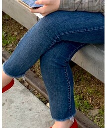 AIN | デニムパンツ