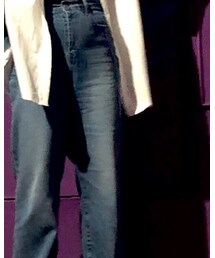 AIN | デニムパンツ