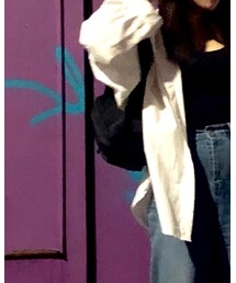 A land | ショルダーバッグ