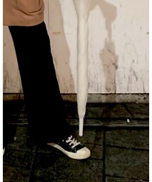 無印良品 | スニーカー