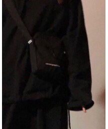 LMC | ショルダーバッグ