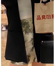 binary01 | スカート