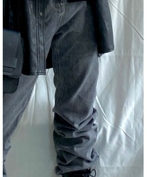 AIN | デニムパンツ