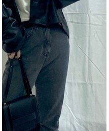 AIN | デニムパンツ