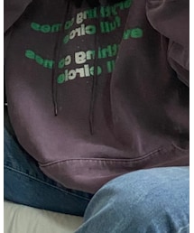 thisisneverthat | パーカー