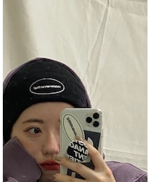 thisisneverthat | ニットキャップ/ビーニー