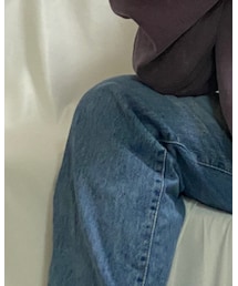 AIN | デニムパンツ