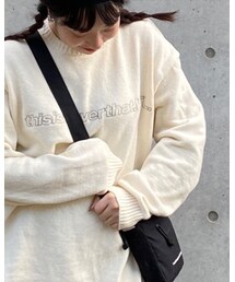 thisisneverthat | ニット/セーター