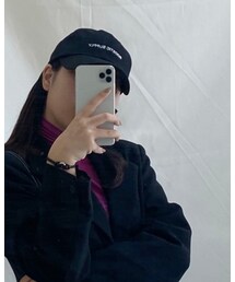 boostic supply | キャップ