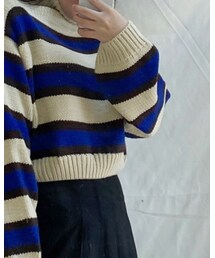 AAKE | ニット/セーター