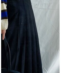 no brand | スカート