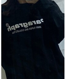 Paragraph | スウェット