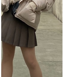 our_uniform | スカート