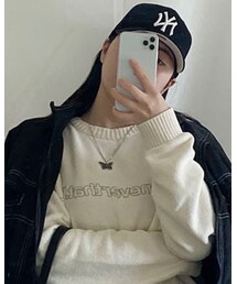 raucohouce | ネックレス