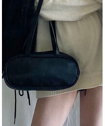 BLACKUP | ハンドバッグ