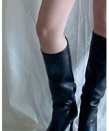 OPENTHEDOOR | ブーツ