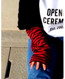 no brand | シャツ/ブラウス