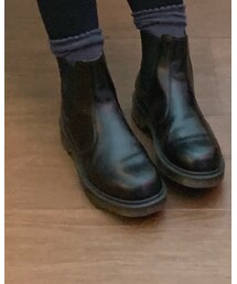 Dr. Martens | ブーツ