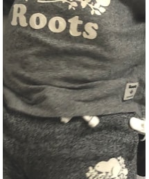 roots | Tシャツ/カットソー