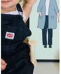 Levi's(リーバイス)の「オールインワン・サロペット(サロペット/オーバーオール)」