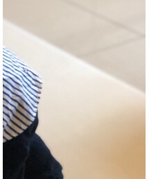 H&M | チノパンツ