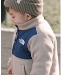 THE NORTH FACE(ザノースフェイス)の「ジャケット/アウター(ノーカラージャケット)」