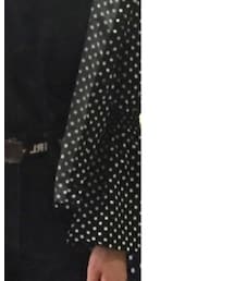 Gleam | シャツ/ブラウス