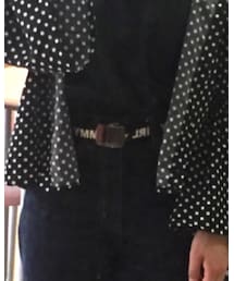 tommy girl | ベルト