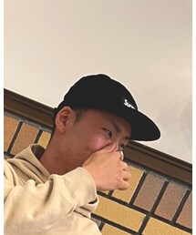 Supreme  | キャップ