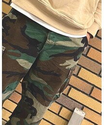 used | カーゴパンツ