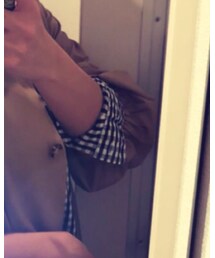 無印良品 | シャツ/ブラウス