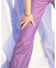 REF RAIN | スラックス