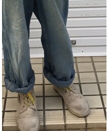 Dr. Martens | ブーツ