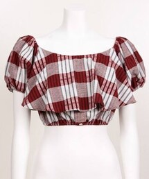 SNIDEL | Tシャツ/カットソー