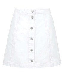 TOPSHOP | デニムスカート