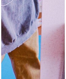 古着 | チノパンツ