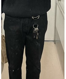 WESTOVERALLS | デニムパンツ