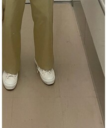 STILL BY HAND | スニーカー