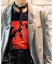 Supreme  | Tシャツ/カットソー