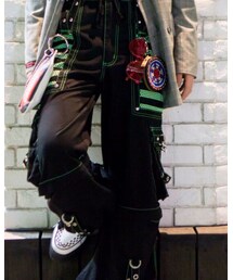 TRIPP nyc | パンツ