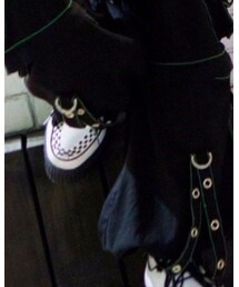 DEMONIA | シューズ