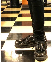 ZARA | ローファー