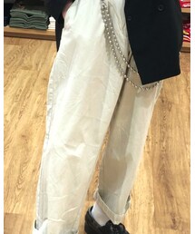 古着 | チノパンツ