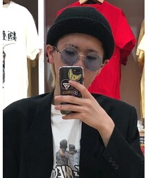 WARP | サングラス