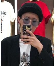 Supreme  | ニットキャップ/ビーニー