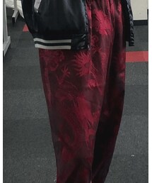 xu | スラックス