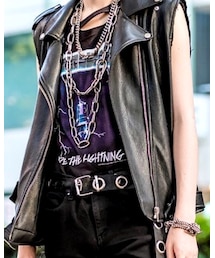 METALLICA | Tシャツ/カットソー