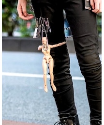 相棒 | フィギュア