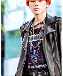 xu | ネックレス