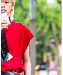 kobinai | ニット/セーター